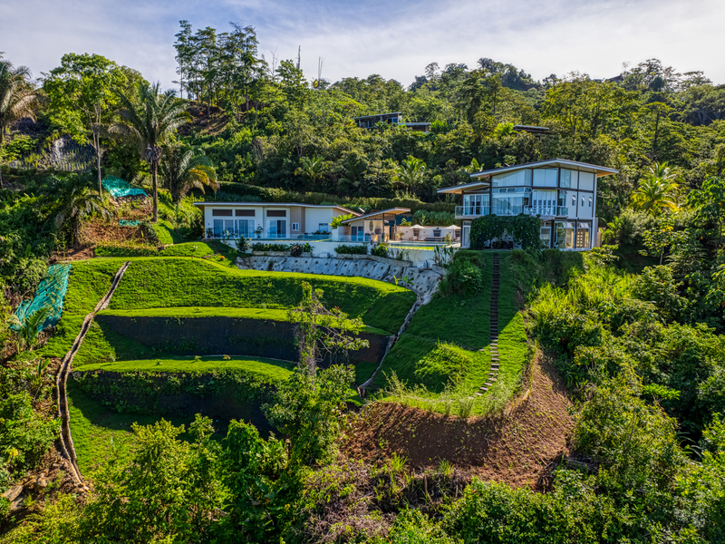 Luxury Homes For Sale Uvita Costa Rica Real Estate Condos